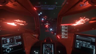 Xeno threat event Star Citizen