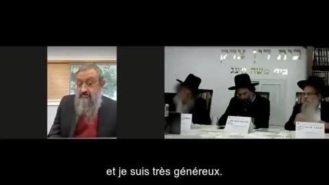 Vaccination covid: Dr Zelenko warns of a potential planetary genocide - Must See! (English/French, 11.08.21)