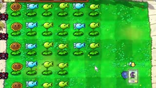 Plants Vs Zombies - Part 2