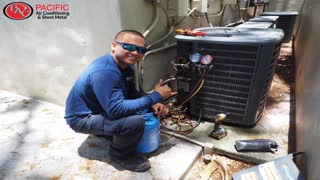 Pacific Air Conditioning & Sheet Metal | 808-244-0161