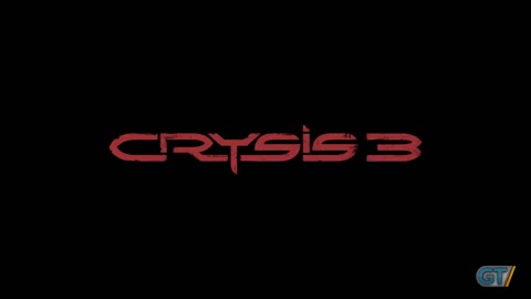 Crysis 3 - Body Paint Trailer