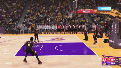 NBA 2K22 9.14.22