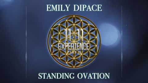 Emily DiPace - Standing Ovation