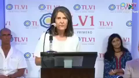 Dra. Patricia Fernández, bioquímica y máster en inmunología neurociencias