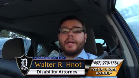 880: What does meet, equal, and exceed mean in terms of my SSI SSDI?Disability Attorney Walter Hnot