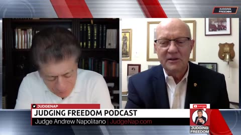 Col. Lawrence Wilkerson: Is Israel a US Ally? - Judge Napolitano - Judging Freedom