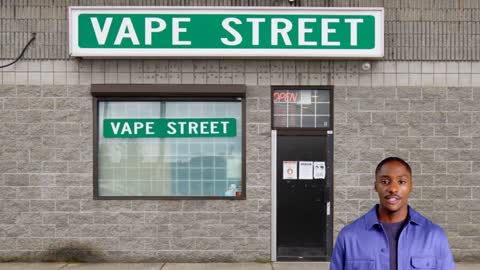Vape Street - Vape Shop in Abbotsford, BC