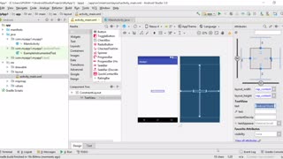 IPGraySpace: Android - How to create sample project in Android Studio