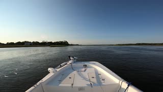 9/11/21 Lockwood Folly River Run Brunswick County, NC