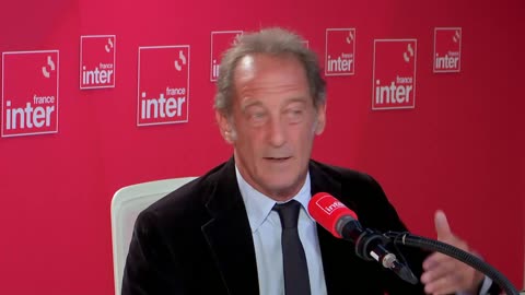 Vincent Lindon balance