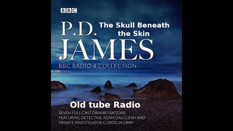 The Skull Beneath the Skin by P. D. James