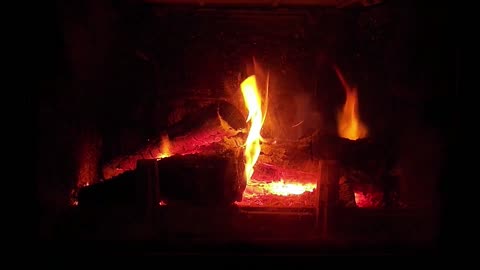 Ambient - Fireplace