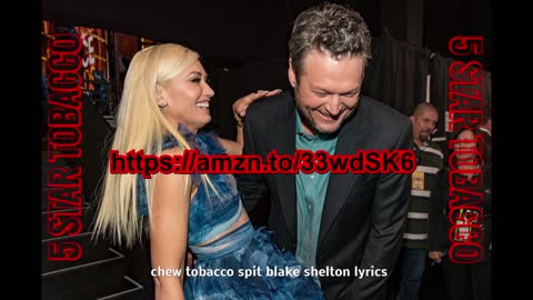 5 Star Tobacco Bourbonnais Blake Shelton Products