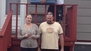 Ice Bucket Challenge Gone Hilariously Wrong