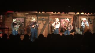 Bar J Wranglers Dueling Banjos