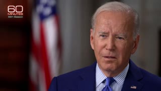 Biden Makes Shocking Vow That Americans Will Defend Taiwan From China
