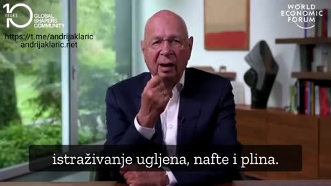 Klaus Schwab