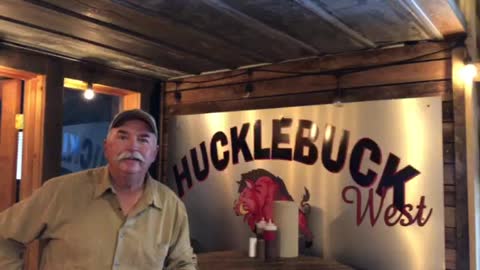 Buckle buck Restaurant