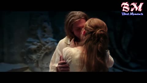 Beauty & The Beast - Movie Analysis by Dallas Collins