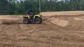 Quality Air on Quad