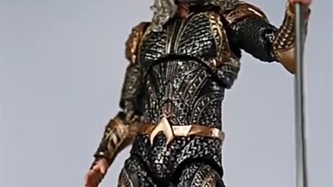 Aquaman | Toy | Action figure Justice League