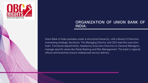 Union bank of India- recruitment process and eligibility