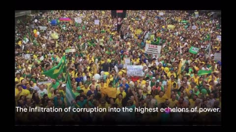 Anti-Corruption and Transparency, The cost of corruption