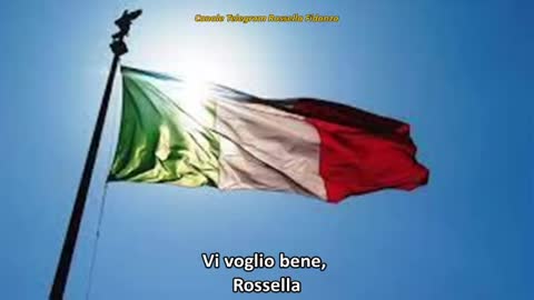 24 luglio 2021: Il Popolo italiano ha detto BASTA! Inizia in contrattacco alla Dittatura!