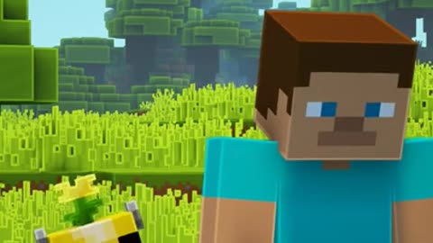 "Polish Cow: Minecraft Edition (Parts 1-6) 🐄🎮 | Blocky Adventure Series"