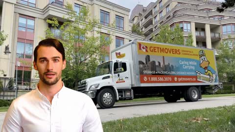 Professional Get Movers in Orleans, ON