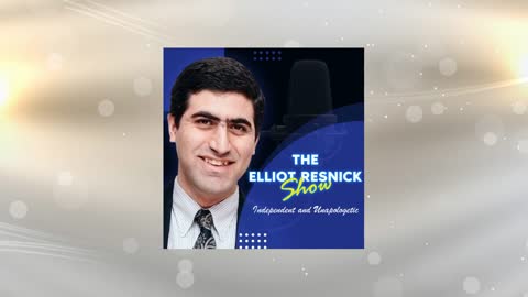 The Elliot Resnick Show -- episode 4