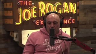 Joe Rogan says his 4/20 show in Vancouver will probably be cancelled due to vaccine mandates