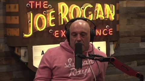 Joe Rogan says his 4/20 show in Vancouver will probably be cancelled due to vaccine mandates