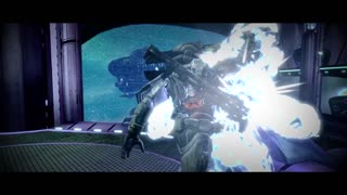 Halo Reach - The Master Chief Collection Launch Trailer