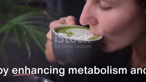 Matcha Tea: The Green Elixir of Health and Vitality