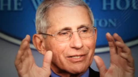 Arrest Dr. Fauci : "Mr. Crowley" Ozzy Osbourne Parody