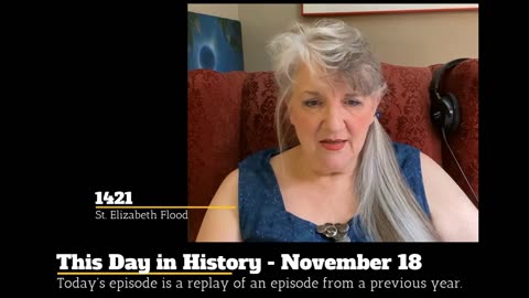 This Day in History - November 18
