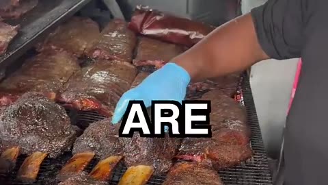 Talk to Your BBQ Meat