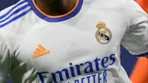 Real Madrid!!!