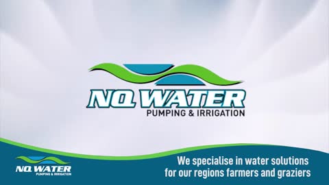 NQ Water + Experts in all things Water for the Agricultural industry