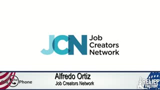 Alfredo Ortiz on Inflation, Gas Shortages, Labor Participation, & Jobs