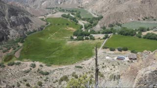 Rainbow Canyon Lodge