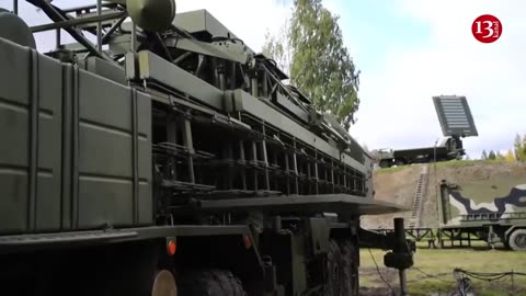 Ukraine's military destroys Russian radar system controlling skies 700 km inside Ukraine