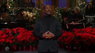 Flashback: Eddie Murphy hosts Saturday Night Live (2019)