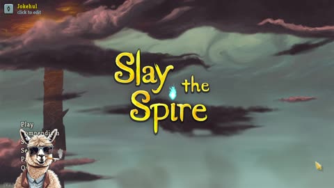 Slay The Spire