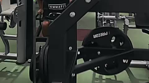 TK lifts 300kg 🤯 | Follow +