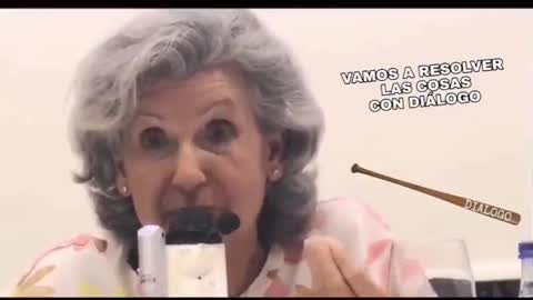 Doctora Martínez Albarracín Las 'vacunas' no pueden ser obligatorias