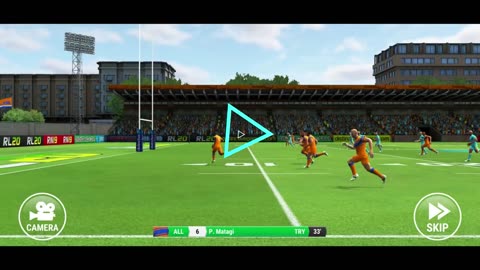 Top 15 High Graphics sports Game For Android 2023
