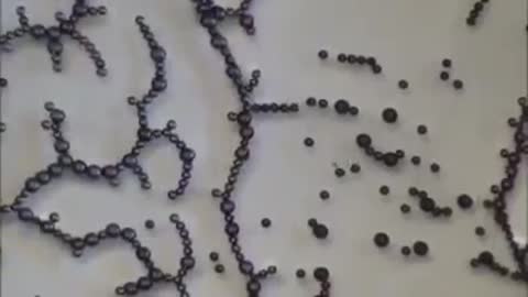 How Graphene Oxide Works - A Horrifying Video