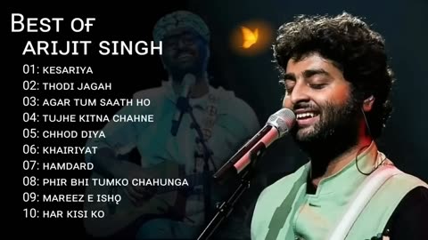 Best of Arijit Singh Romantic Songs